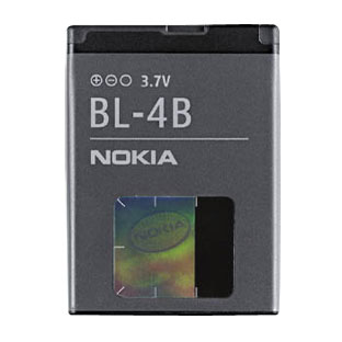  Nokia BL-4B