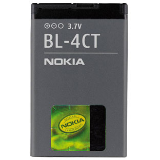  Nokia BL-4CT