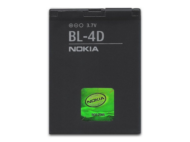  Nokia BL-4D 1200 mAh (147478)