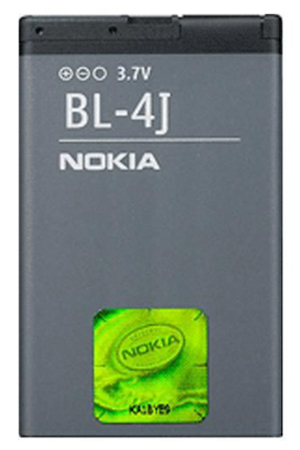  Nokia BL-4J