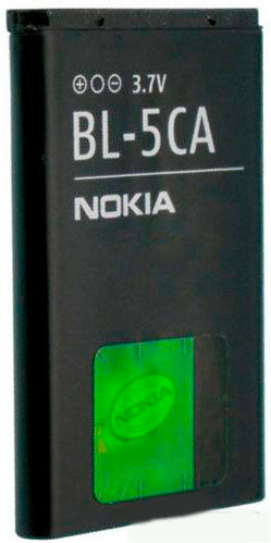  Nokia BL-5CA 1050 mAh (147485)