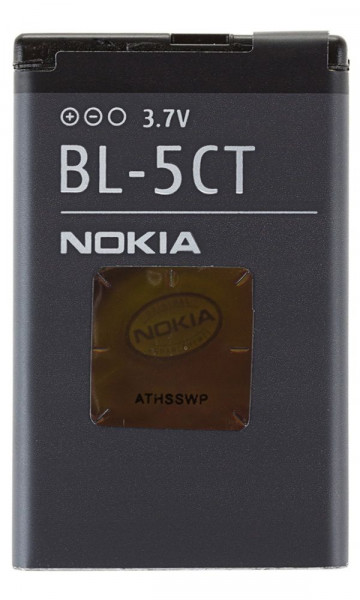  Nokia BL-5CT 1000 mAh