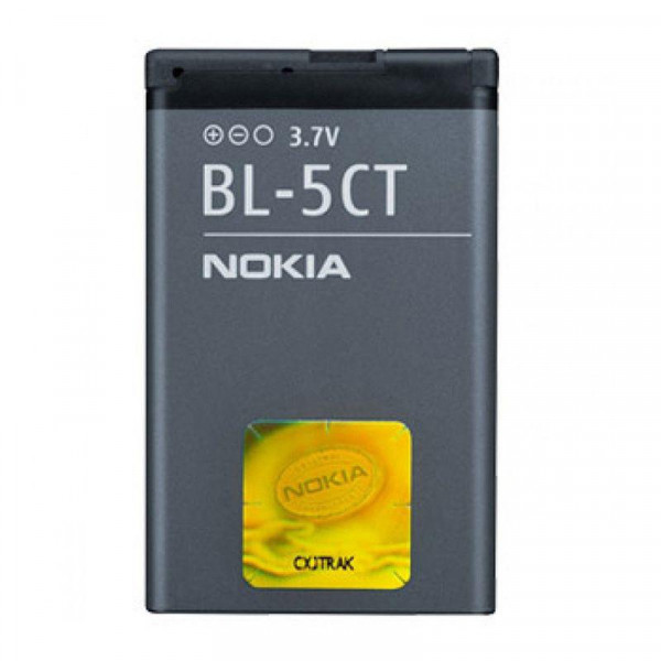  Nokia BL-5CT 1050 mAh (147487)