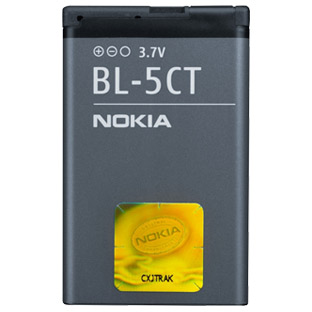  Nokia BL-5CT