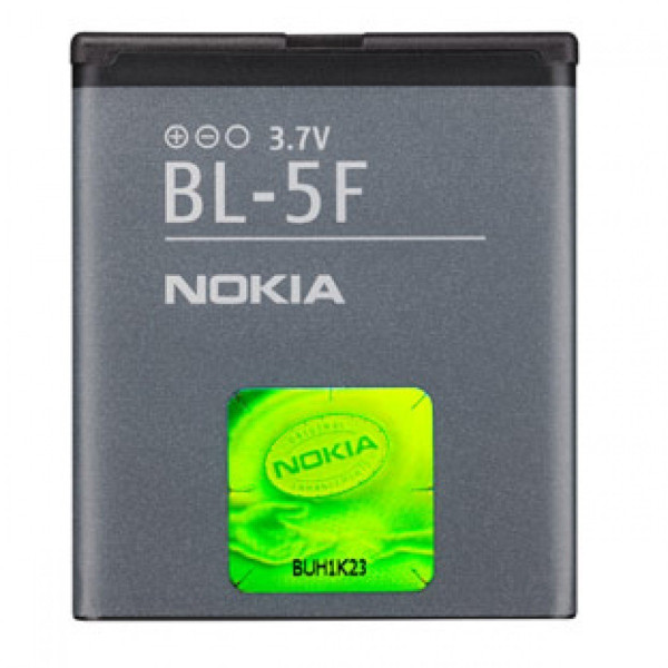  Nokia BL-5F 950 mAh (147488)