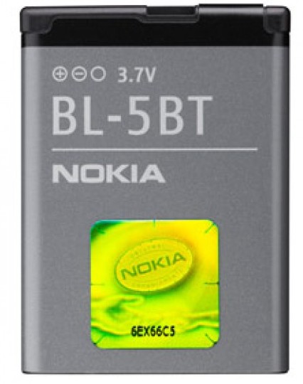  Nokia BL - 5BT original