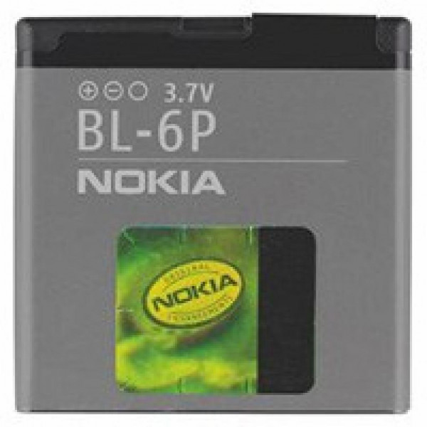  Nokia BL - 6P original