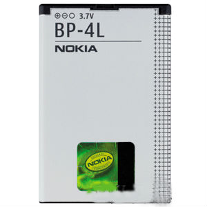  Nokia BP-4L 1500 mAh (147498)