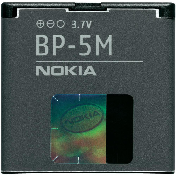  Nokia BP-5M 800 mAh