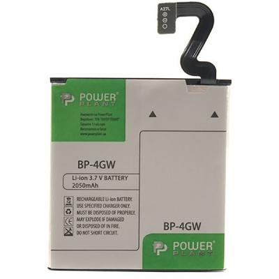   PowerPlant Nokia Lumia 920 BP-4GW 2050mAh (DV00DV6318)