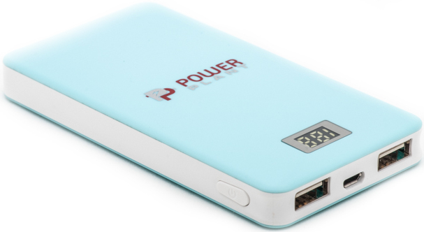    PowerPlant PPAS050 5000mAh