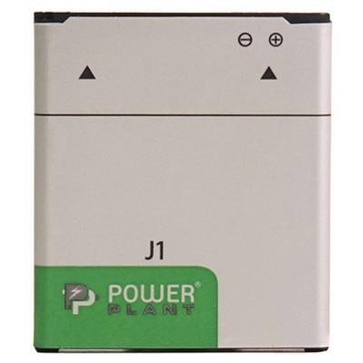   PowerPlant Samsung Galaxy J1 EB-BJ100CBE 1850mAh (SM170203)