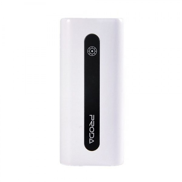   Remax E5 Series 5000 mAh Yellow