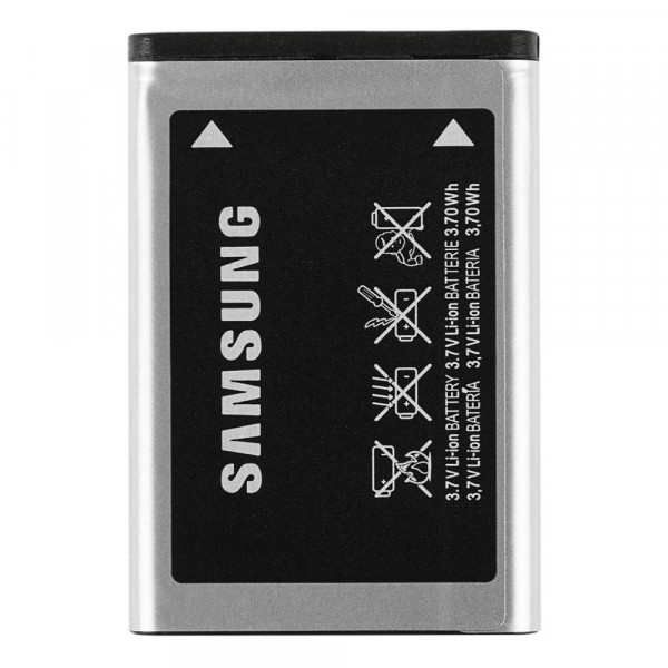  Samsung C5212 AB553446B 800 mAh