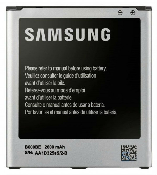  Samsung Galaxy S4 (i9500) EB-B600BC (147528)