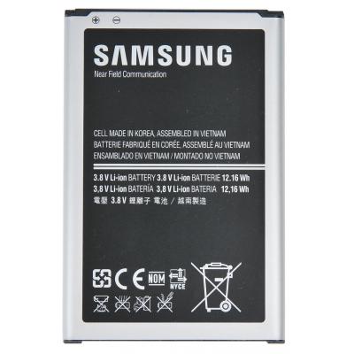   Samsung N9000 Note 3 (B800BE / 30197)