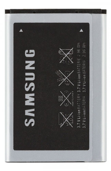    Samsung S3650 AB463651BU 850/960 mAh