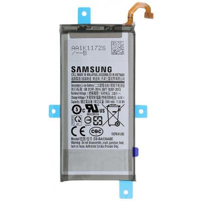   Samsung for A530 A8-2018 (EB-BA530ABE / 64520)