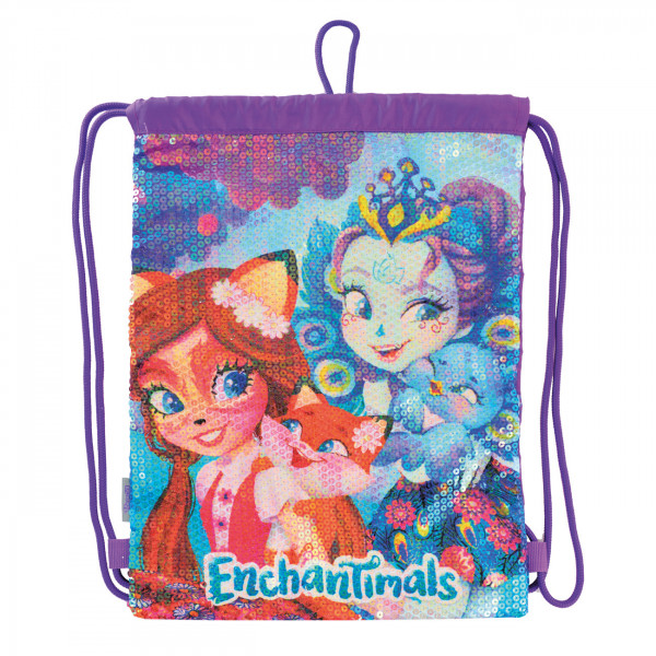 -  Yes DB-11 Enchantimals Enchantimals (556559)