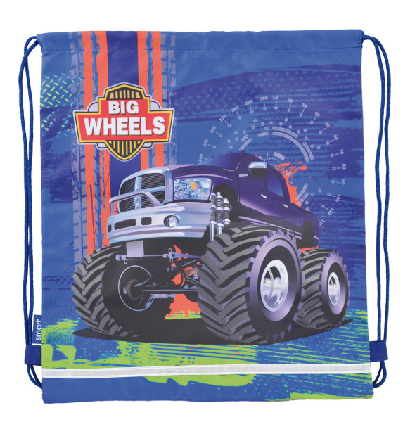    Smart SB-01 Big Wheels (556110)