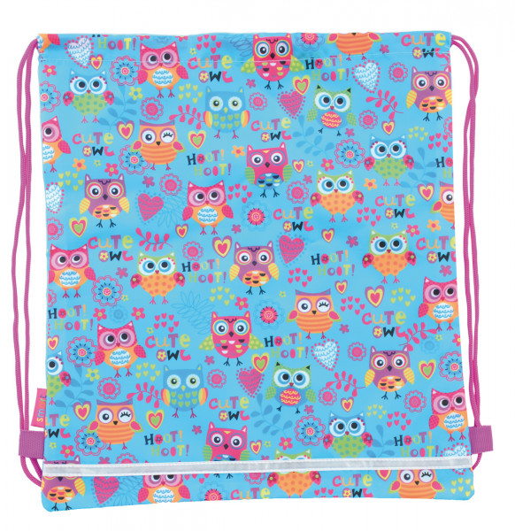    Smart SB-01 Funny owls (556080)