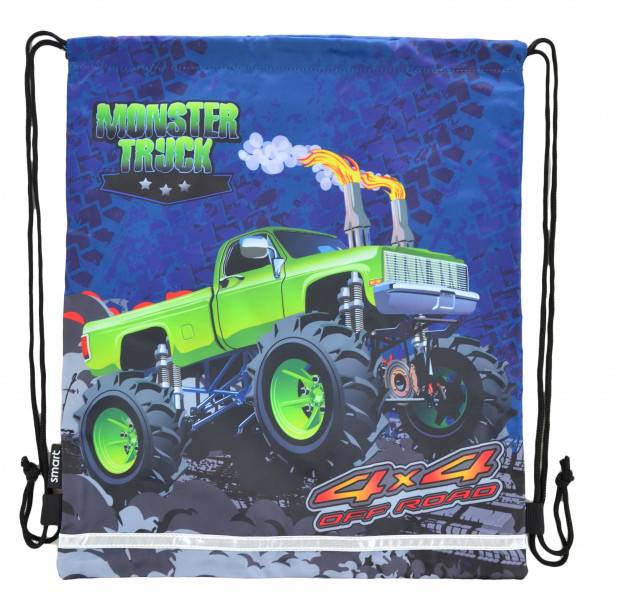    Smart SB-01 Monster truck 40*35 (555244)