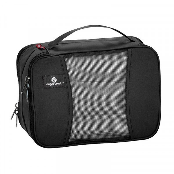    Eagle Creek Pack-It Original Clean Dirty Cube S Black