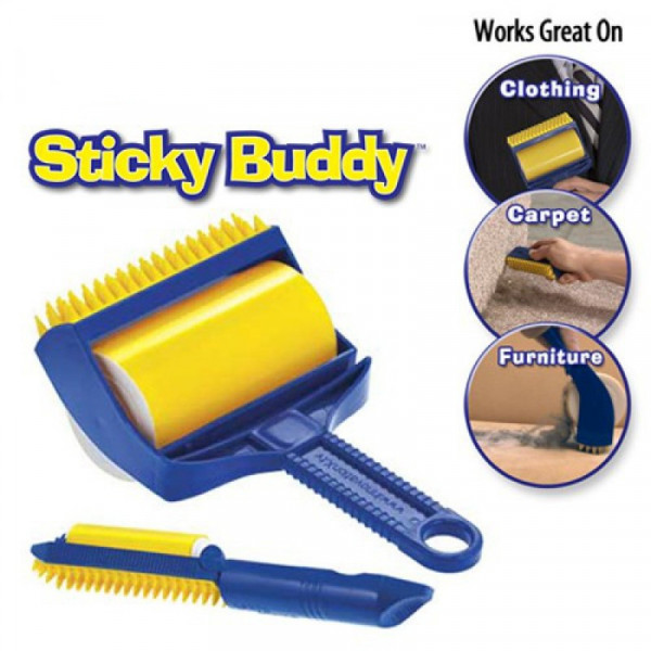      Sticky Buddy 2000