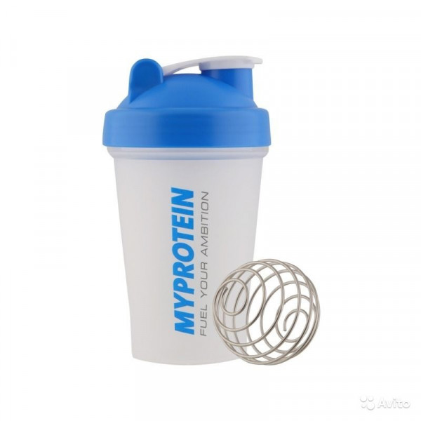  Myprotein Mini Blender Bottle 400 