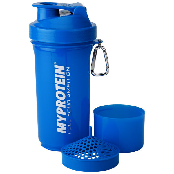  Myprotein SmartShake Slim Blue 500 