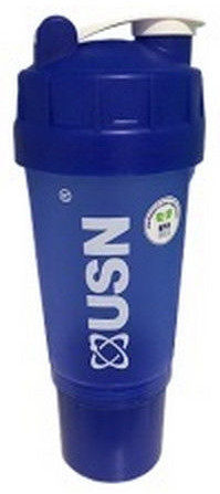  USN Tornado Shaker 500 ml Cayenne