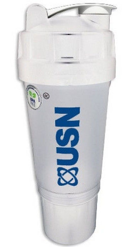  USN Tornado Shaker 500 ml White