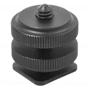  JJC MSA-3 Hotshoe Adapter