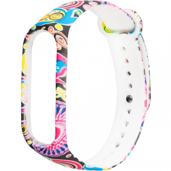   SK Xiaomi Mi Band 3 Rainbow 8