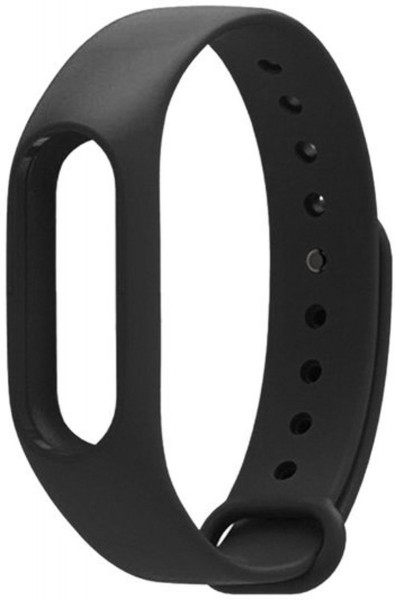  Xiaomi   Mi Band 2 Black