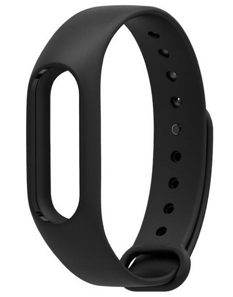  Xiaomi Mi Band 2 Black (27594)