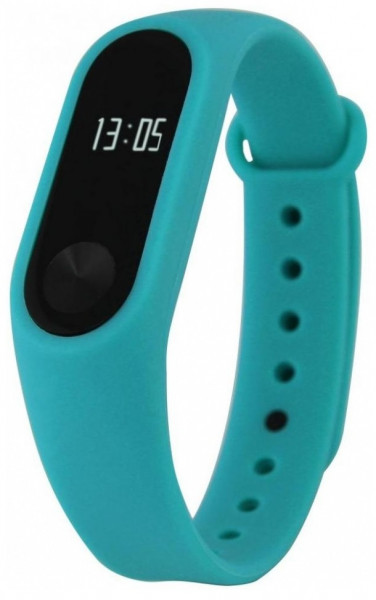  Xiaomi Mi Band 2 Night Blue (28602)