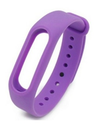  Xiaomi Mi Band 2 Purple