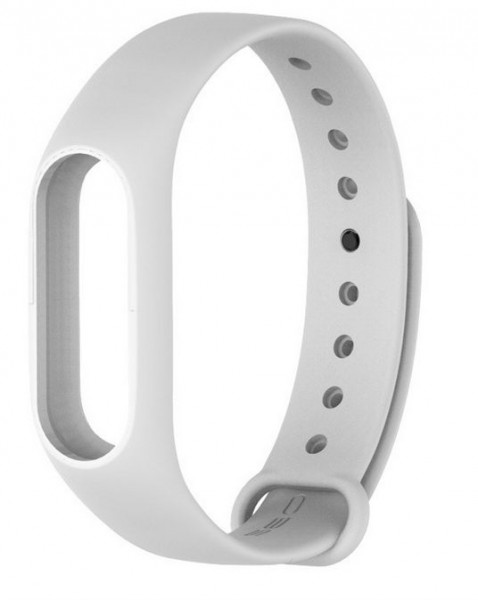  Xiaomi Mi Band 2 White (28510)