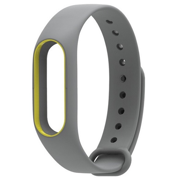    Xiaomi Mi Band 2 Grey