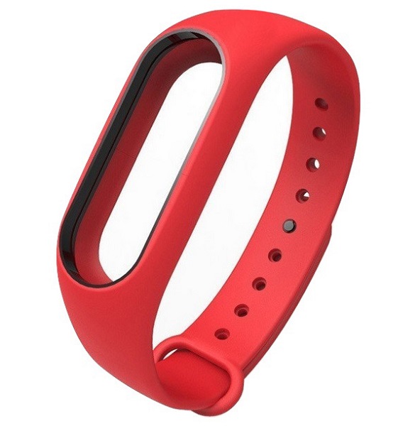    Xiaomi Mi Band 2 Red