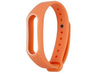    Xiaomi Mi Band 2 M2 Orange/White