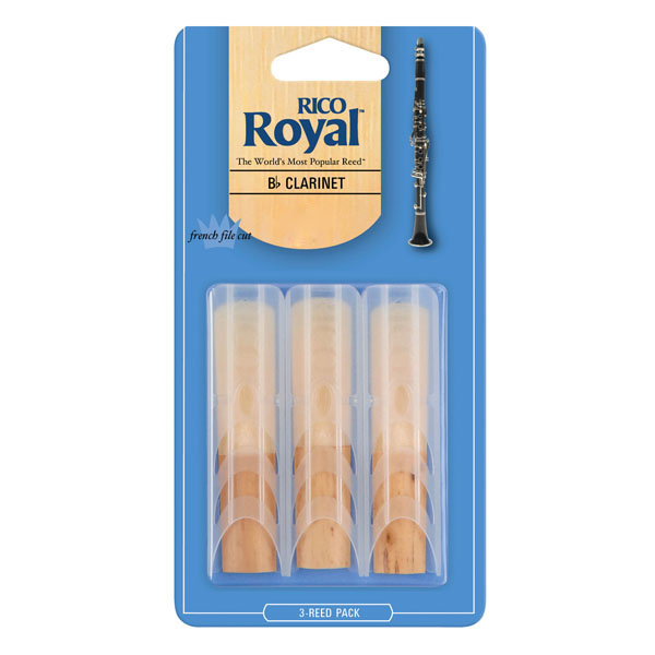    Rico Royal RCB0315 1.5 3 