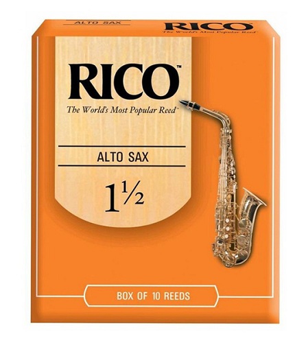     Rico RJA1015 1.5 10 