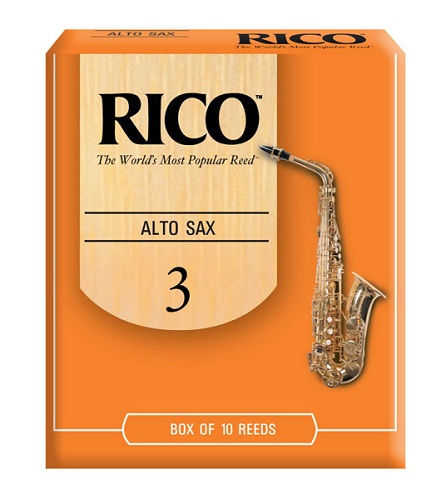     Rico RJA1030 3.0 10 