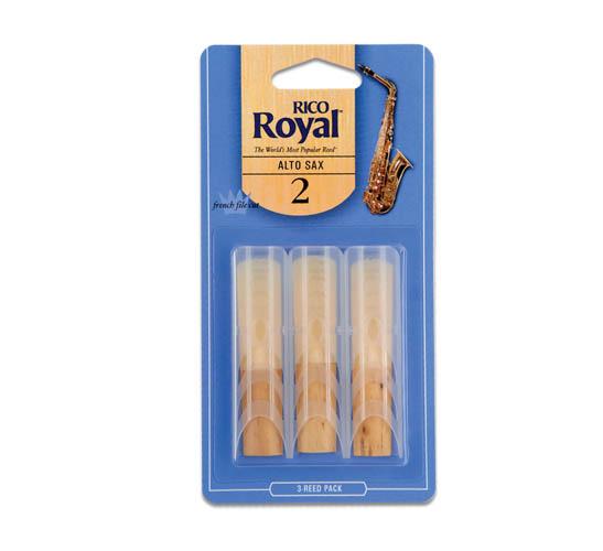     Rico Royal RJB0320 2.0 3 