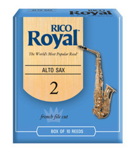     Rico Royal RJB1020 2.0 10 