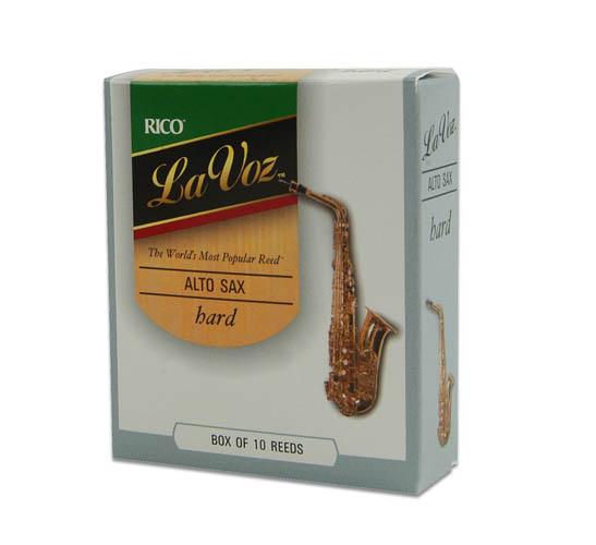     Rico LaVoz Medium RJC10MD 10 