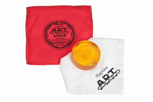  D'Addario KACR6 Kaplan Artcraft Rosin Light