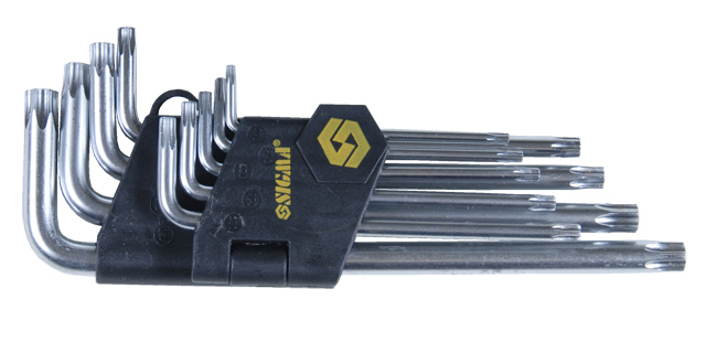  Sigma Torx 9 T10-T50 CrV (  ) (4022231)